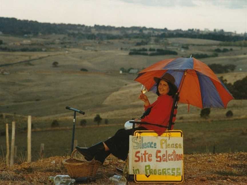 Bloodwood, Orange, New South Wales