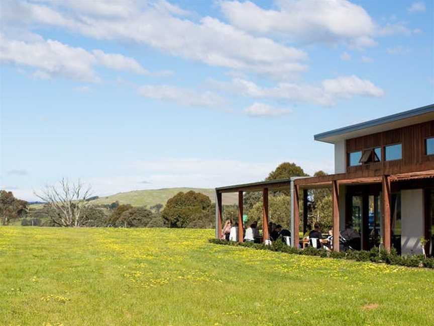 Clonakilla, Wineries in Murrumbateman