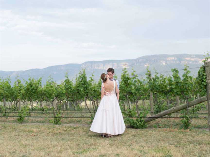 Dryridge Estate, Megalong Valley, New South Wales