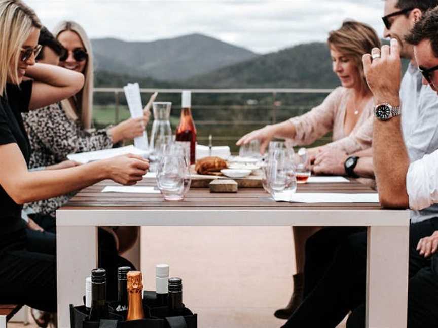 Logan Wines, Wineries in Mudgee