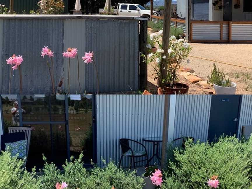 Naked Lady Wines, Rylstone, New South Wales