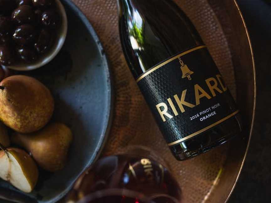 RIKARD Wines, Nashdale, New South Wales