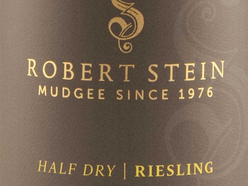 Robert Stein Vineyard, Mudgee, New South Wales