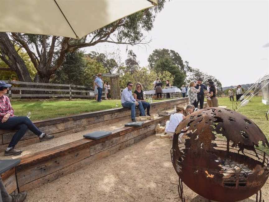 Stockman's Ridge Wines, Lidster, New South Wales