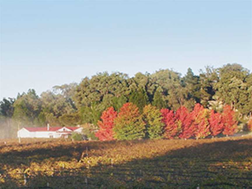 Boireann, Wineries in The Summit