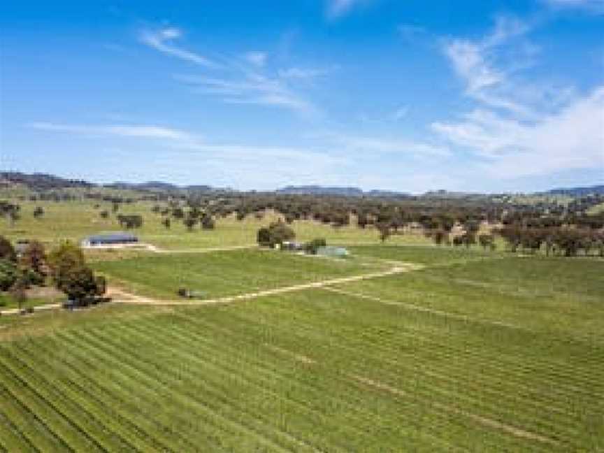 Thistle Hill, Mudgee, New South Wales