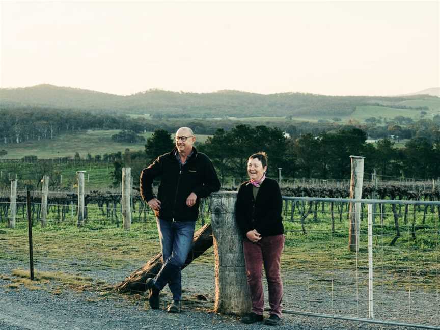 Yarrh Wines, Wineries in Murrumbateman