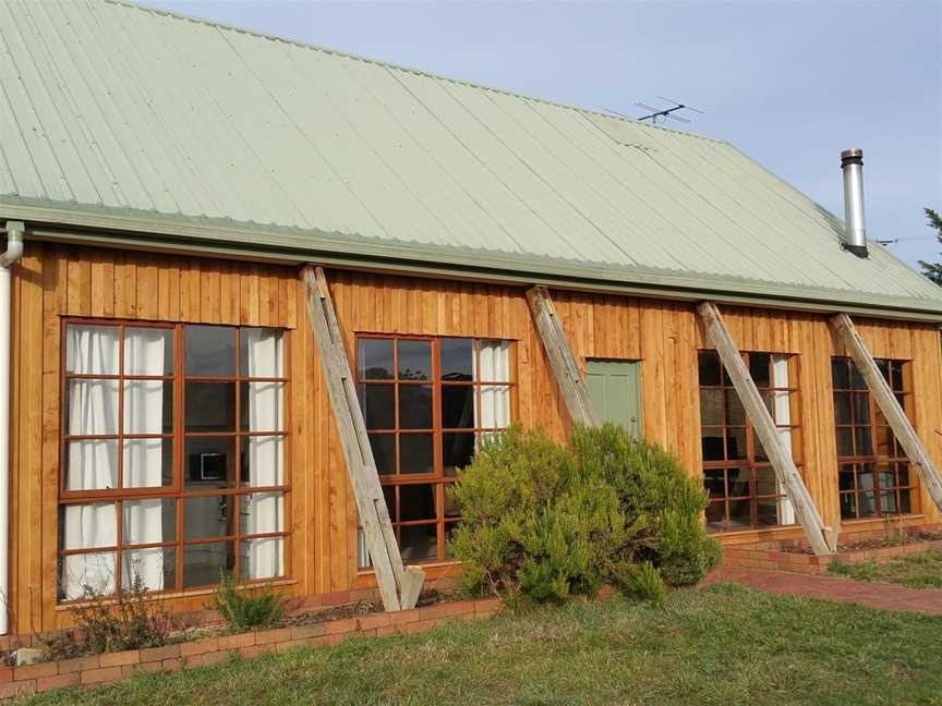 Charles Reuben Estate, Tea Tree, Tasmania