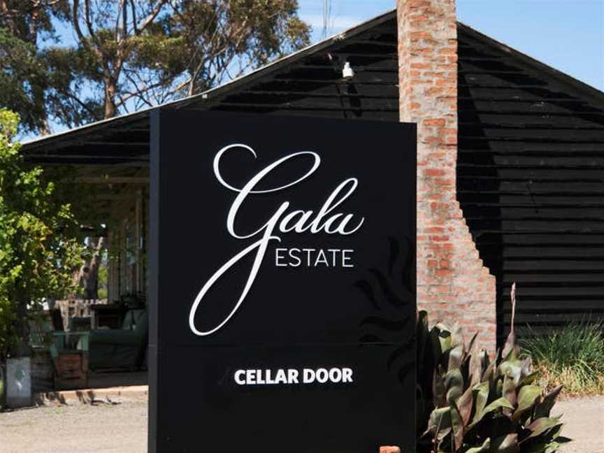 Gala Estate, Cranbrook, Tasmania