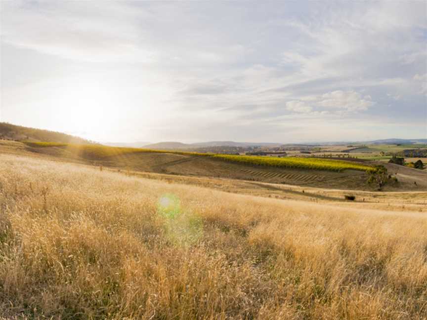 Kinvarra Estate, Plenty, Tasmania