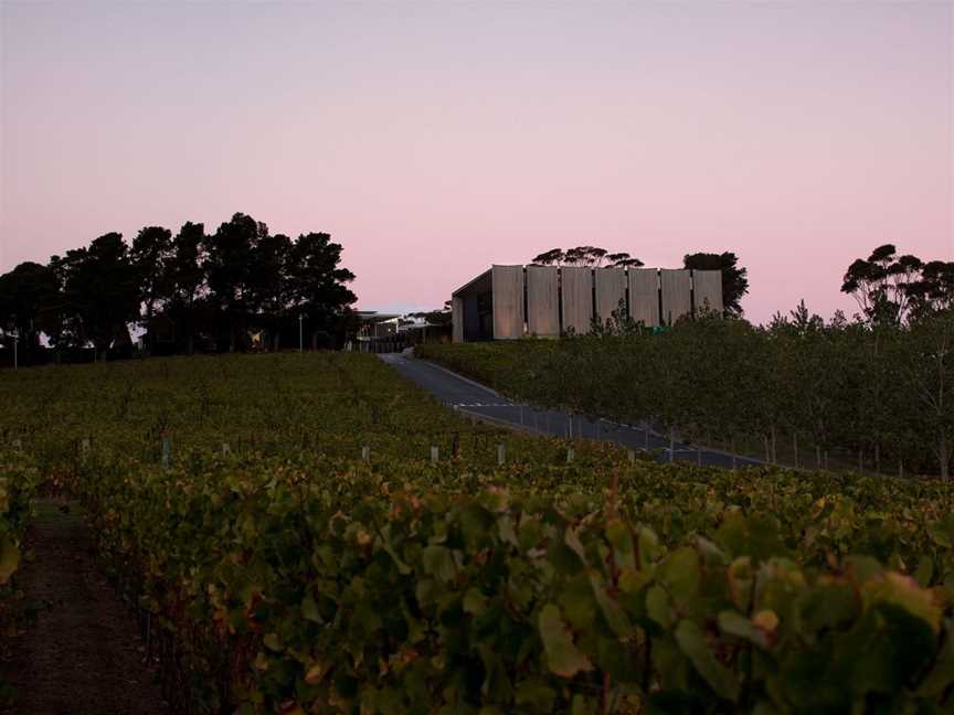 Moorilla Estate, Wineries in Berriedale