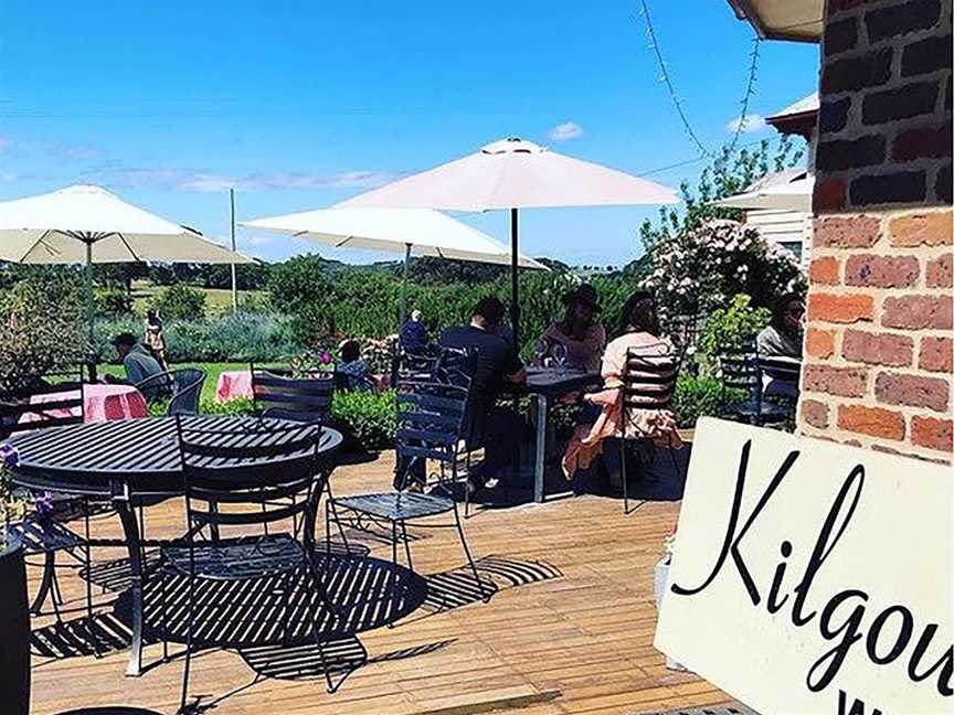 Kilgour Wines, Wineries in Bellarine