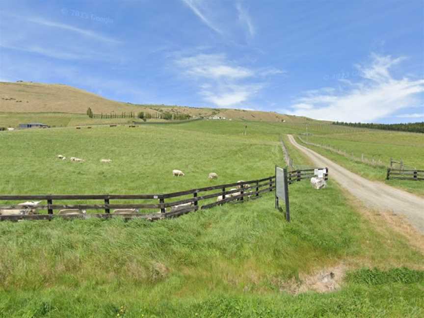 Fancrest Estate, Waipara, New Zealand