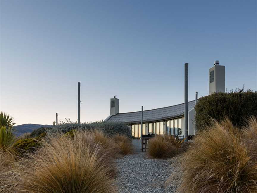 Foley Wines, Renwick, New Zealand