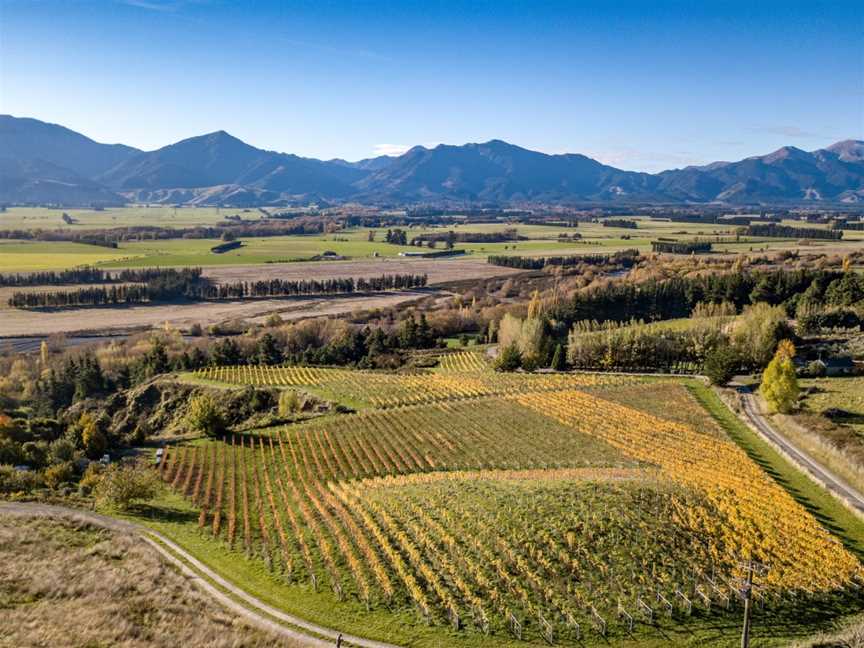 hanmer springs wines, Hanmer Springs, New Zealand