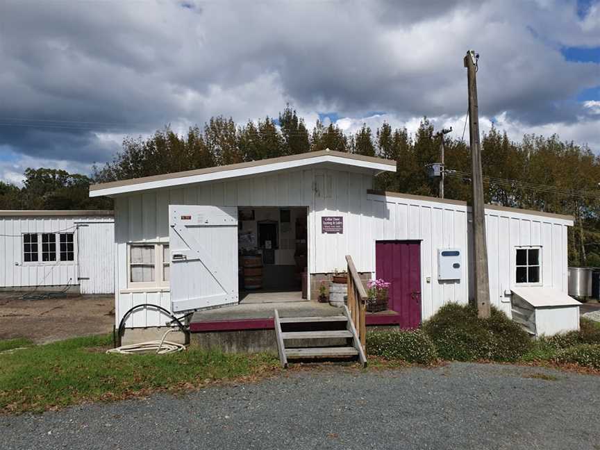 Hyperion Wines, Matakana, New Zealand