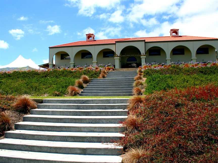 Karikari Estate, Karikari Peninsula, New Zealand