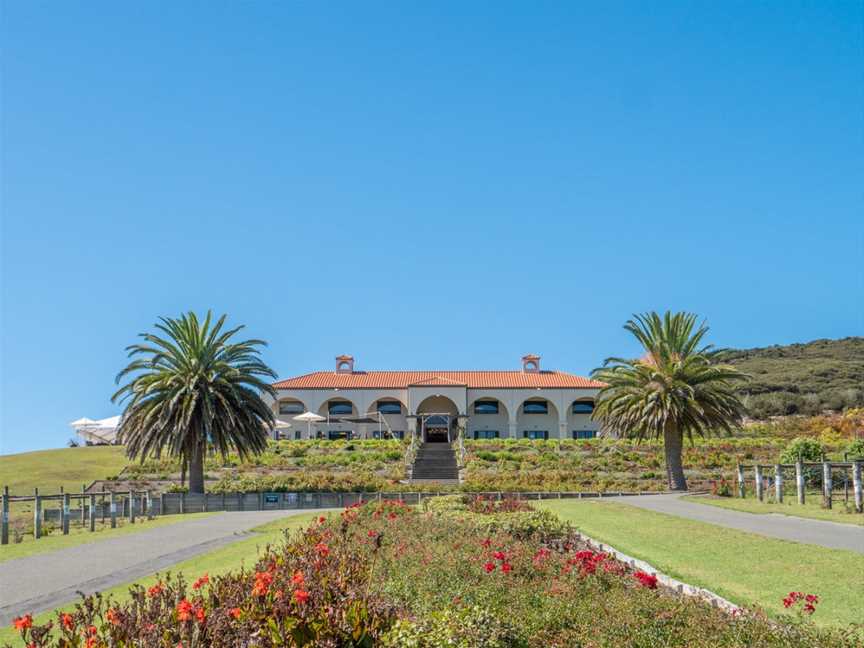 Karikari Estate, Karikari Peninsula, New Zealand