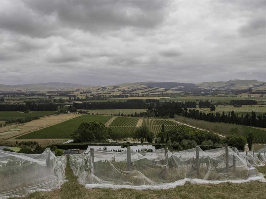 Mountford Estate, Onetangi, New Zealand