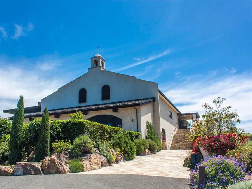 Tantalus Estate, Waiheke Island, New Zealand