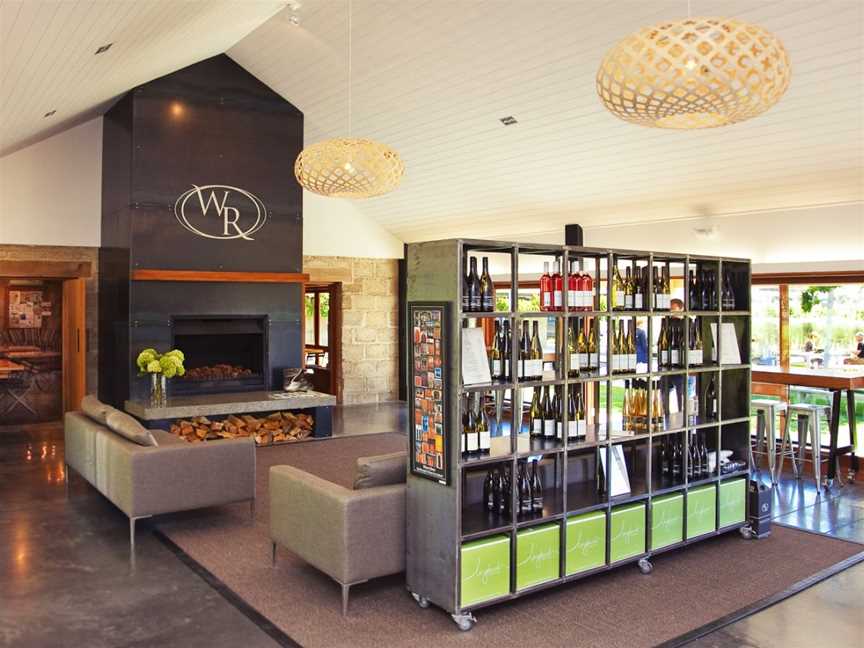 Wairau River Wines, Renwick, New Zealand