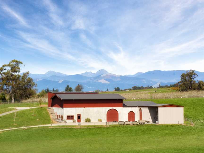 Blackenbrook, Nelson, New Zealand