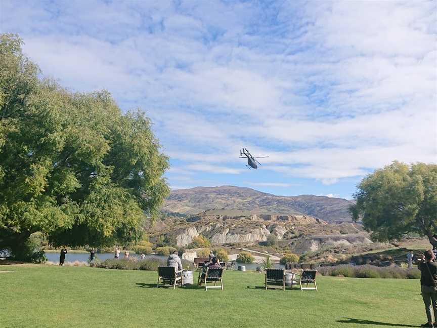 Carrick, Bannockburn, New Zealand