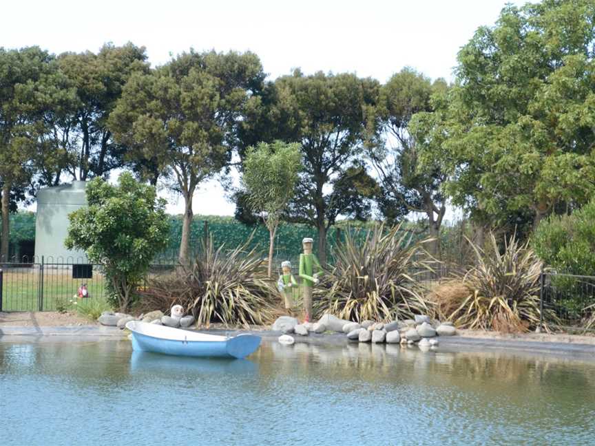 Eradus Wines, Blenheim, New Zealand