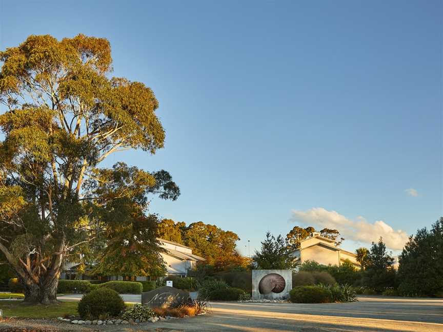 Nautilus Estate, Blenheim, New Zealand