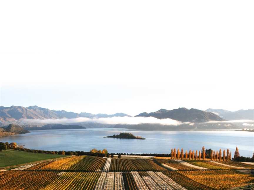 Rippon, Wanaka, New Zealand