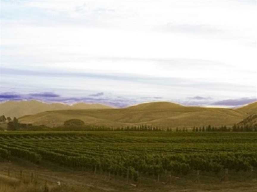 Tinpot Hut, Blenheim Central, New Zealand