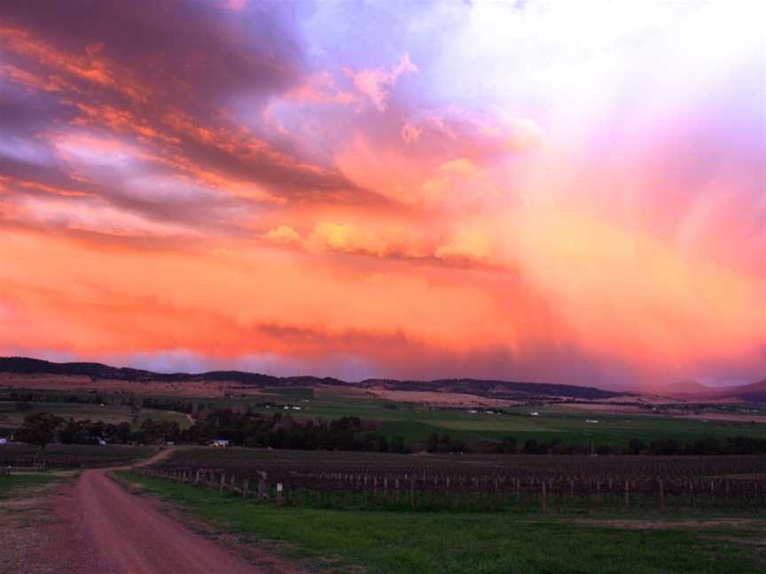 Two Rivers, Springlands, New Zealand