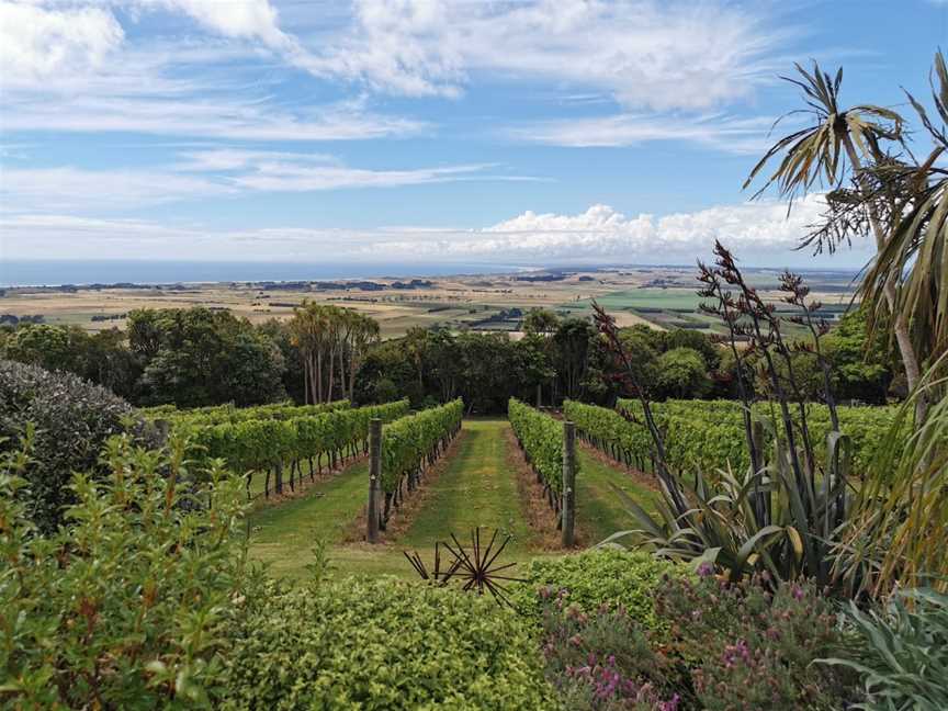 Waitapu Estate, Ahipara, New Zealand