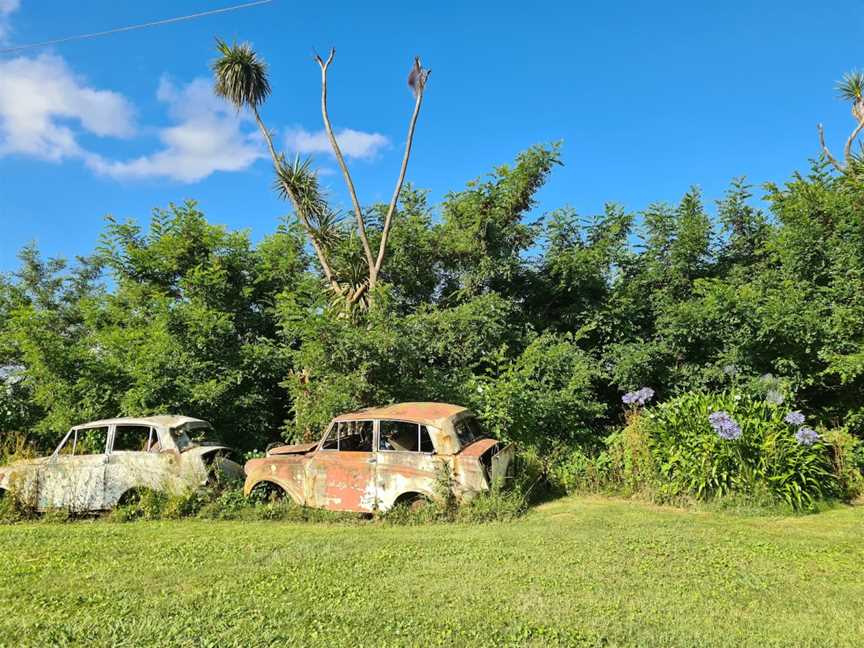 Akarangi, Havelock North, New Zealand