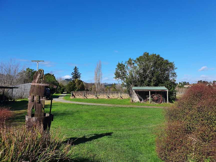 Akarangi, Havelock North, New Zealand