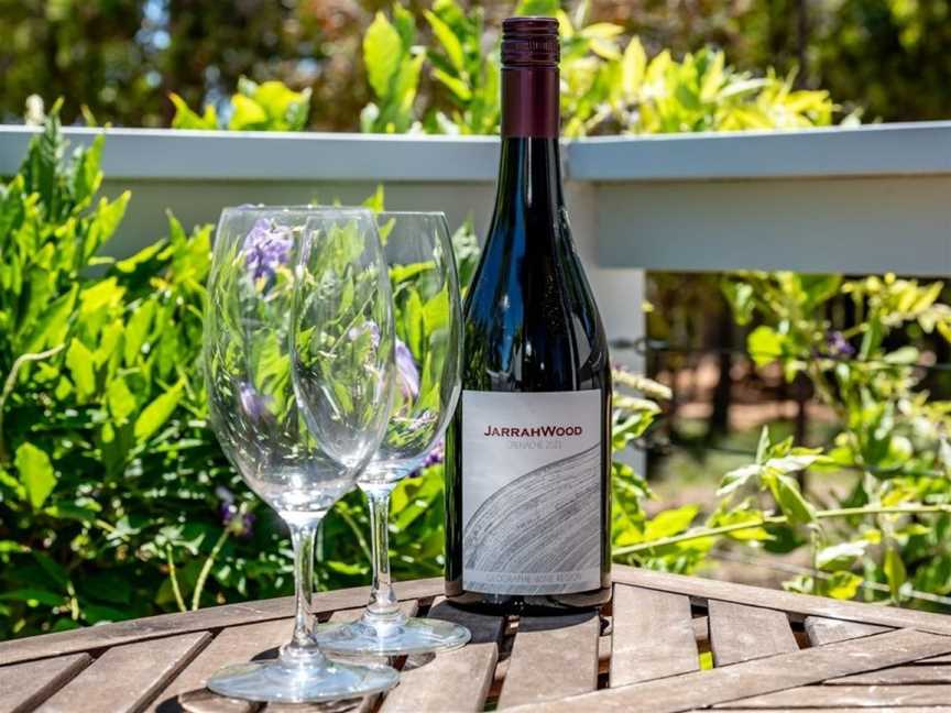 JarrahWood Grenache