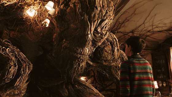 A Monster Calls