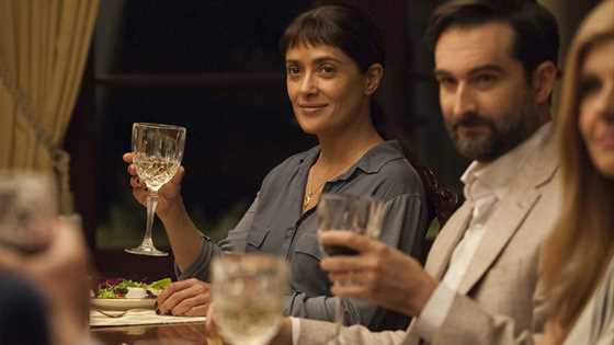 Confronting and thought-provoking, Beatriz at Dinner is an honest exploration of modern society