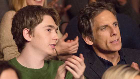 Ben Stiller gives an honest introspective performance in Brad's Status