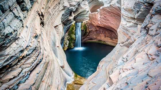 Explore Karijini