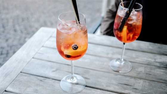 Top bars to get your Aperol Spritz fix in Fremantle