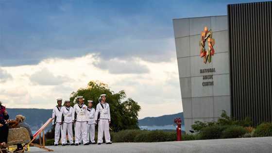 Military museums to visit across WA