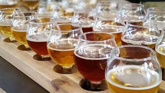 Go behind the scenes at four of Perth's craft breweries this Saturday