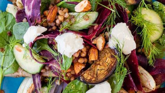 Healthy, home-grown dinner delivery in Perth including organic, gluten-free & Ayurveda