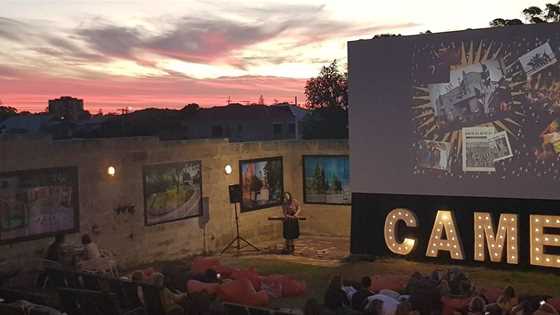 Pop-up cinemas & other awesome film experiences to look out for this year