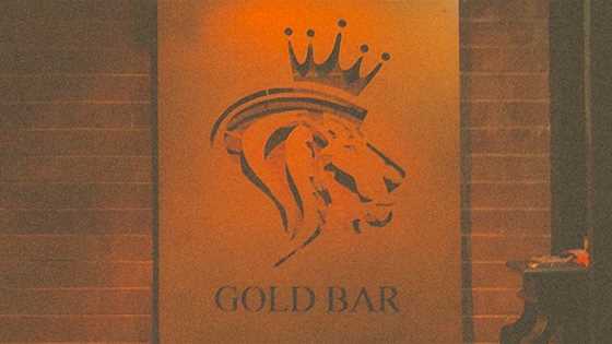 Subiaco's Gold Bar gets a high-end gentleman's club makeover