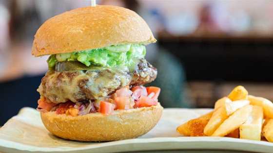 Have your burger and eat it too at these healthy burger joints in Perth