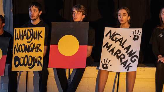 Celebrate NAIDOC Week with WA's leading Indigenous Theatre Company, Yirra Yaakin