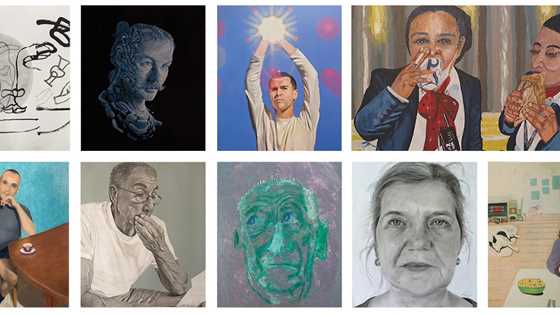 Winners announced: The Lester Prize for Portraiture